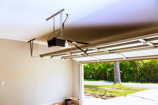 Top rated local Garage Door Roller Replacement specialists in Severance, CO